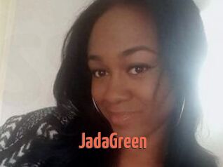 JadaGreen