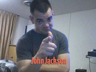 JohnJackson