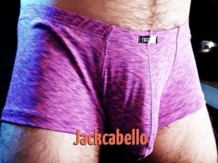 Jackcabello