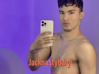 Jacknastybaby