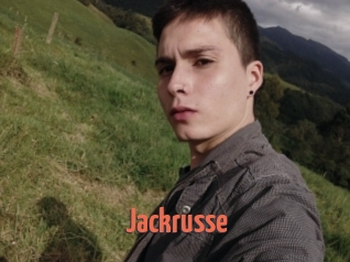 Jackrusse