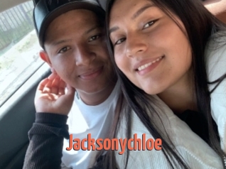 Jacksonychloe