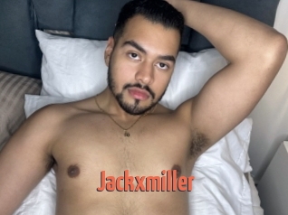 Jackxmiller