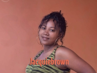 Jacquiebrown