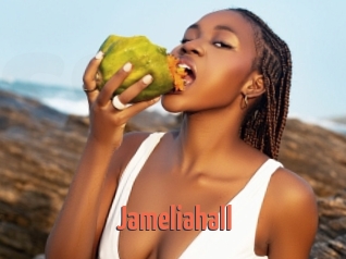 Jameliahall