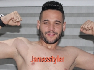 Jamesstyler