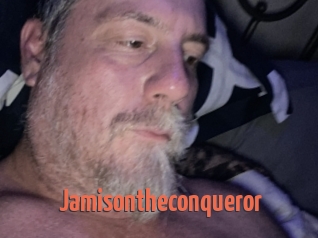 Jamisontheconqueror