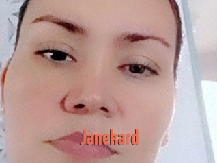 Janekard