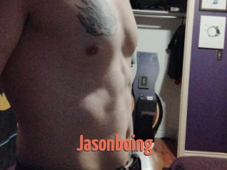 Jasonboing