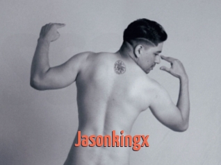 Jasonkingx