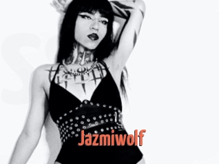 Jazmiwolf