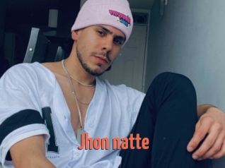 Jhon_natte