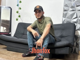 Jhonfox