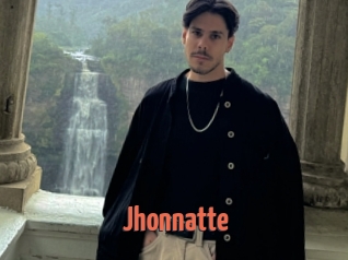 Jhonnatte