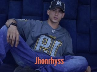 Jhonrhyss