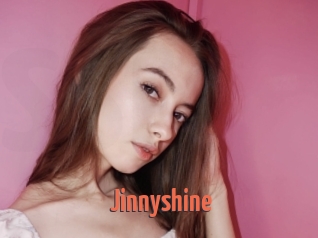 Jinnyshine