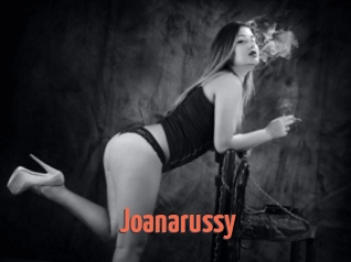 Joanarussy