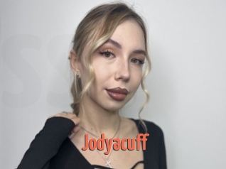 Jodyacuff