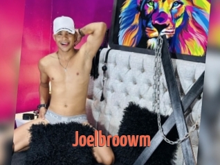 Joelbroowm