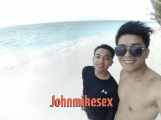 Johnmikesex