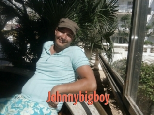 Johnnybigboy