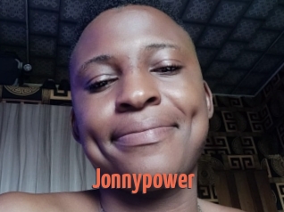 Jonnypower