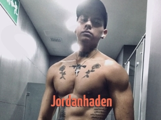 Jordanhaden