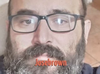 Josebrown