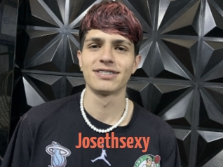 Josethsexy