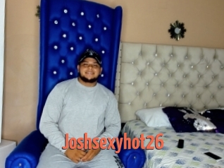 Joshsexyhot26