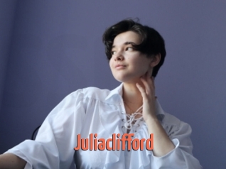 Juliaclifford