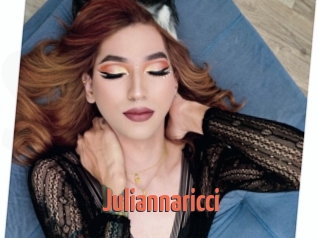 Juliannaricci