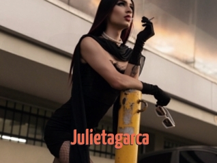 Julietagarca