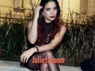 Julietbloom