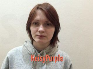 KeisyPurple