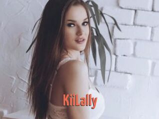 KiiLally