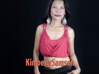 KimberlySamson