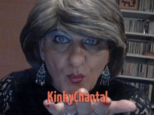 KinkyChantal