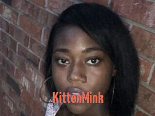 KittenMink