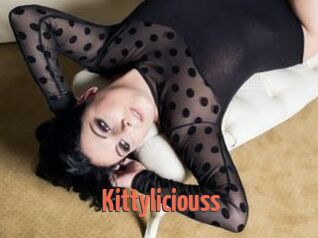 Kittyliciouss