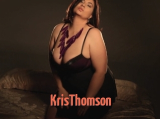 KrisThomson