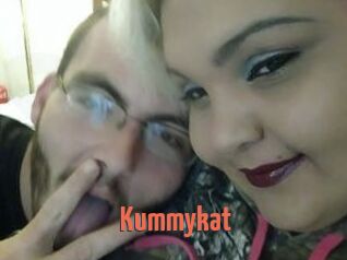 Kummykat