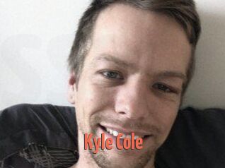 Kyle_Cole