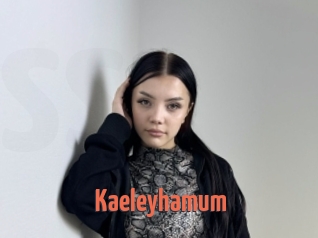 Kaeleyhamum