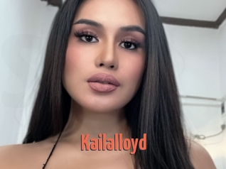 Kailalloyd