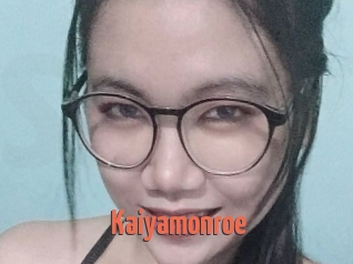 Kaiyamonroe