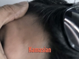 Kamasian