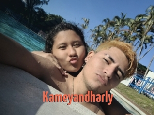 Kameyandharly