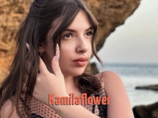 Kamilaflower