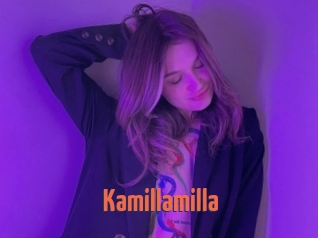 Kamillamilla